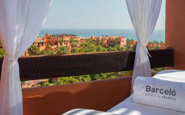 Barcelo Sancti Petri Spa Resort