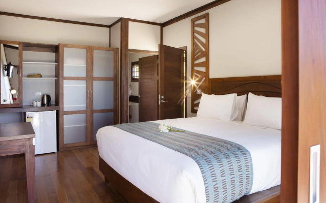 Yatule Resort & Spa