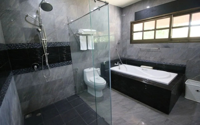 Pattaya 161 Villa