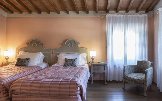 Borgo I Vicelli Adults Only Relais