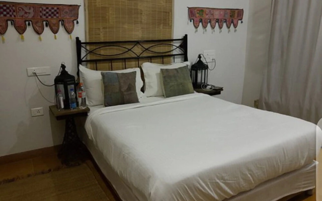 The Secret House - Adults Only