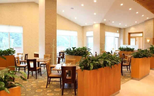 Oakvalley Resort