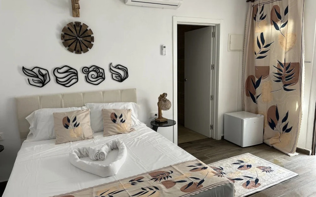 Vilador Beach Hotel