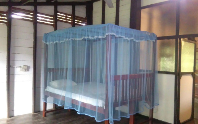 Zahir Retreat