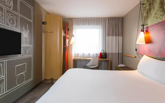 ibis De Haan