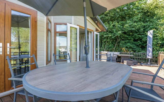 The Hide Out, Aldeburgh