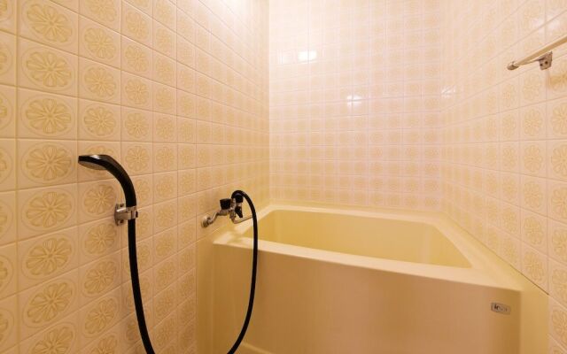 Yumoto Sakakibarakan