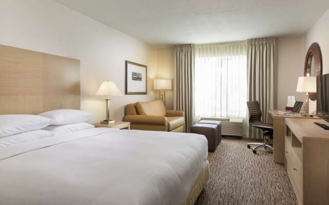 DoubleTree by Hilton Portland - Tigard