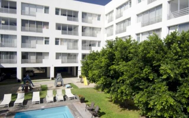 Residencias México Plaza Tepeyac