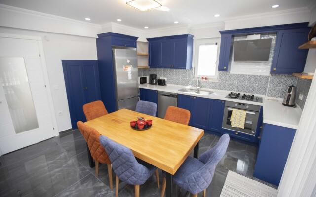 Villa Vista in Dalyan