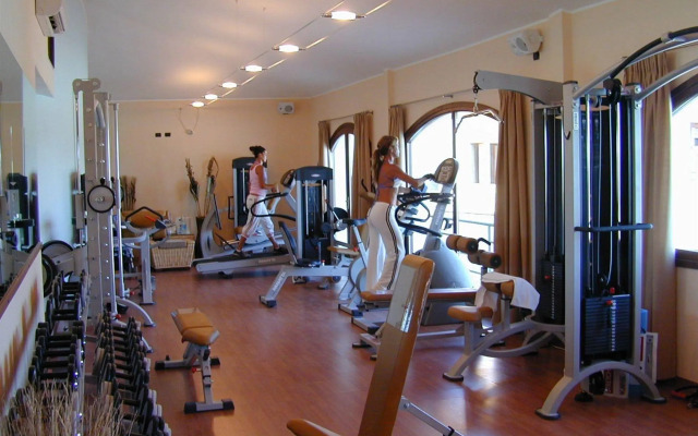 Il Borgo di Porto Corallo