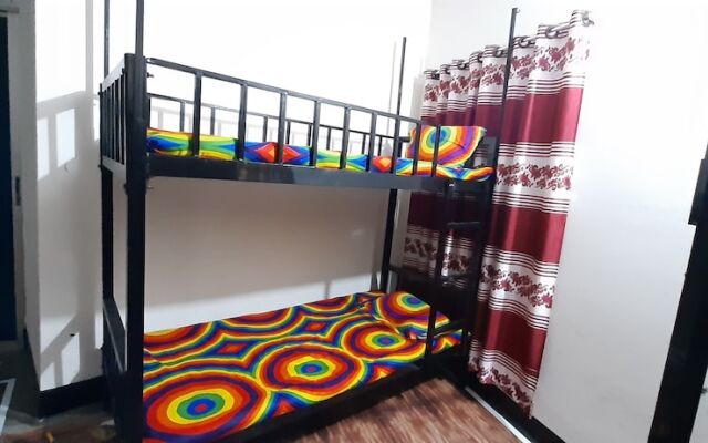 Bachelor Point Home Stay