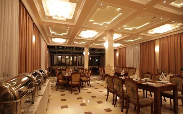 Twins Hotel