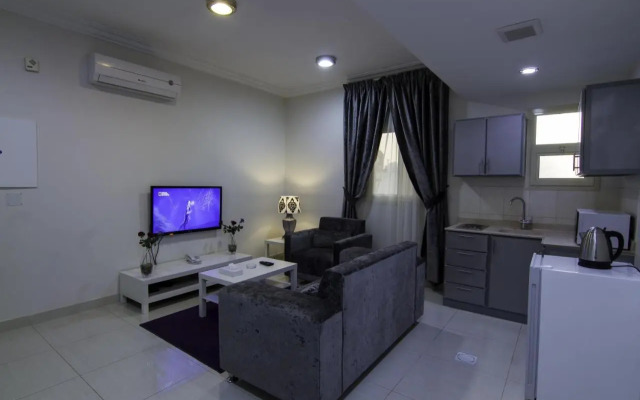 Rofan Hotel Suites