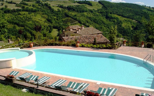 Agriturismo Val di Boccio
