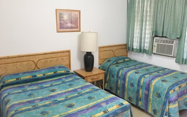 Parador Villa Antonio