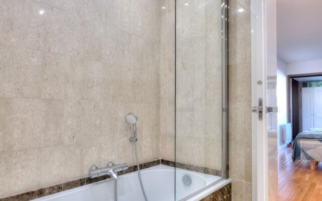 Appartement proche Palais des Festivals