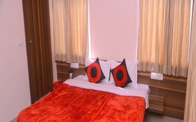 Hotel Samridhi