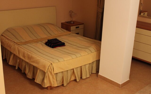 Dom Otdykha Na Krasnoy Polyane Guest House