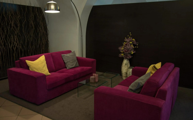 Hotel Pracharna