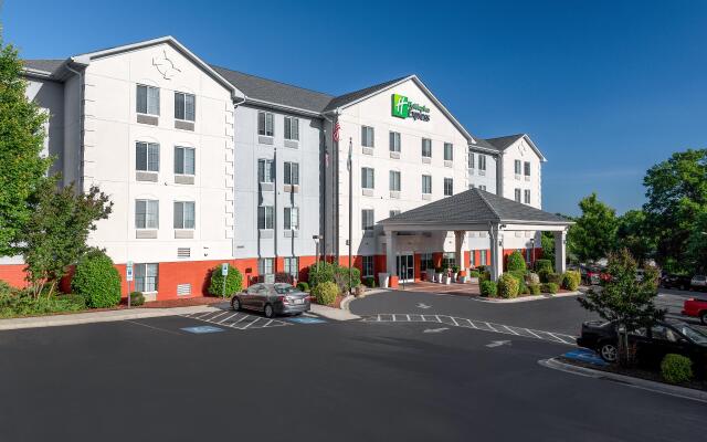 Holiday Inn Express Charlotte West - Gastonia by IHG.