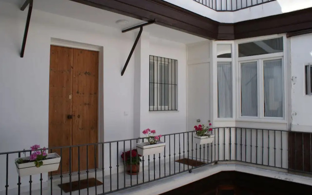 SimplyHosted Loft Rosario