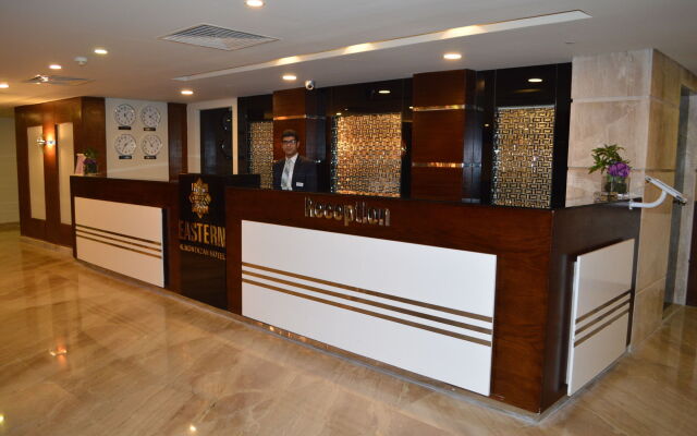 Eastern Al Montazah Hotel