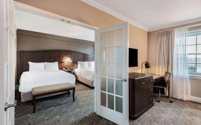 The Americus Hotel, Trademark Collection by Wyndham