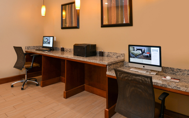 Staybridge Suites Merrillville by IHG