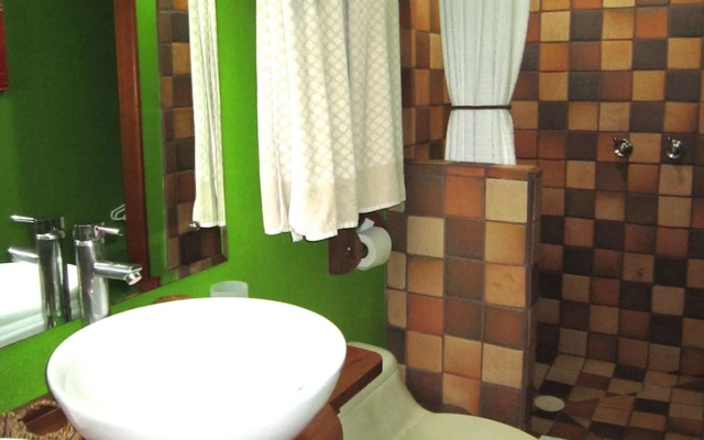 Physis Caribbean Bed & Breakfast