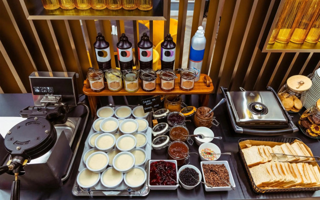 Leonardo Boutique Hotel Krakow Old Town
