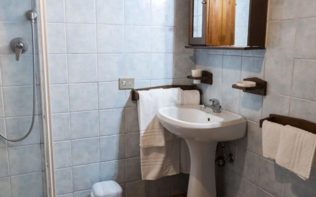 La Capraccia (BOL331)