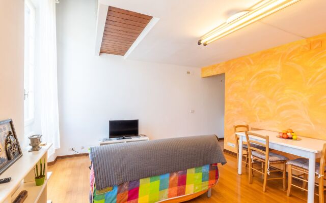 Cavourotto Terrace by Mmega