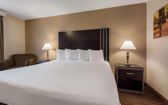 Best Western Philadelphia South - West Deptford Inn