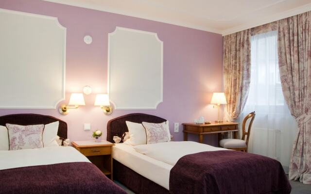 Gildors Hotel Atmosphère