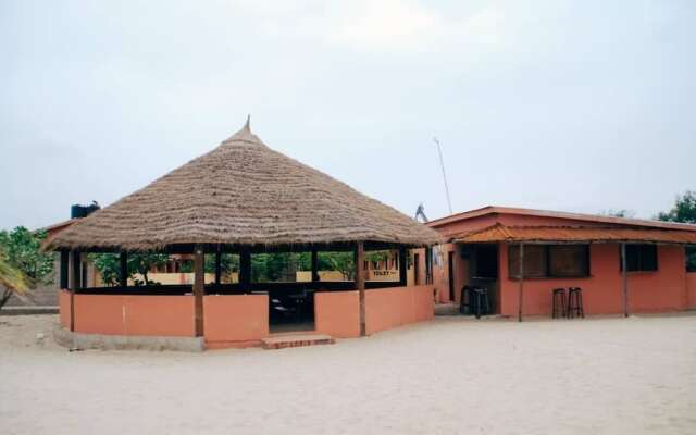 Kajamor Lodge Hotel