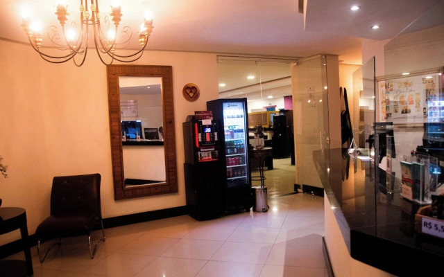 Athos Hotel
