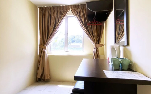 Your Hotel Klang by D'Concept