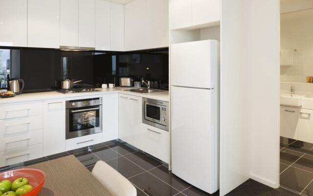 Melbourne Short Stay Apartments at SouthbankOne