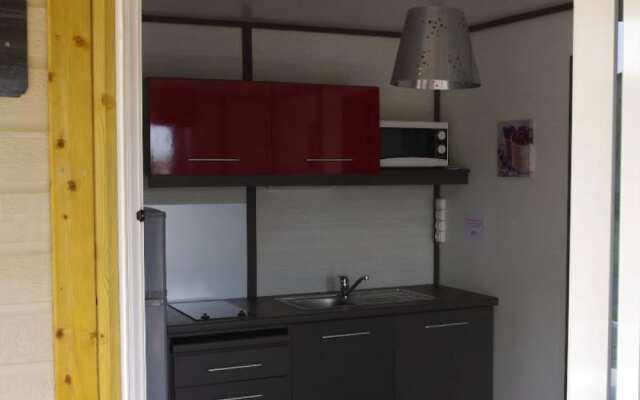 Domaine de Kervallon