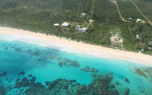 Atlantic Sunrise Villa