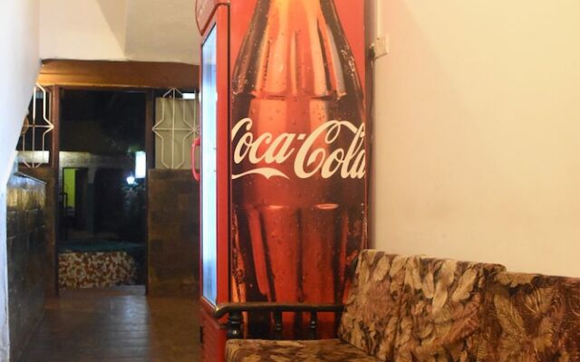 New Sai Residency Goa