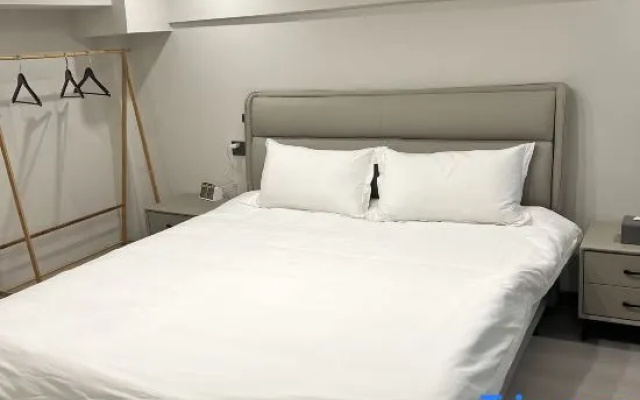Yongcheng Yunxi Homestay – Guest Rooms – Shangqiu