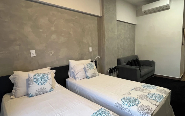 eSuites Sorocaba