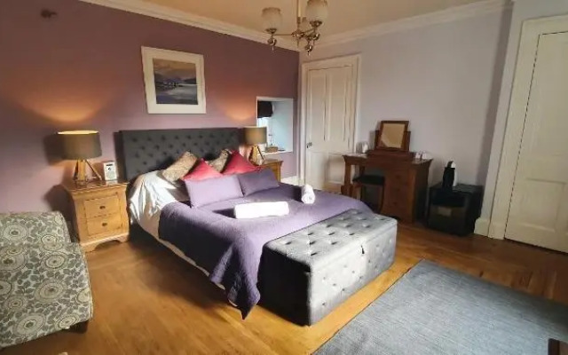 The Braes Guest House