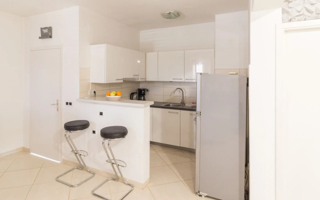 Beautiful apartment Petra