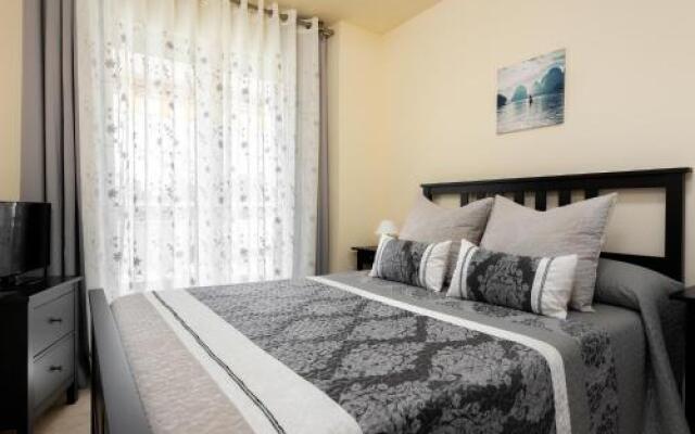 Apartamento Marbella Azul