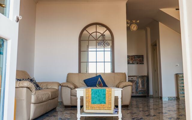 Villa Tiziana