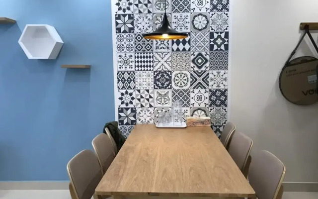 Asahi Luxstay - FLC Green Apartments