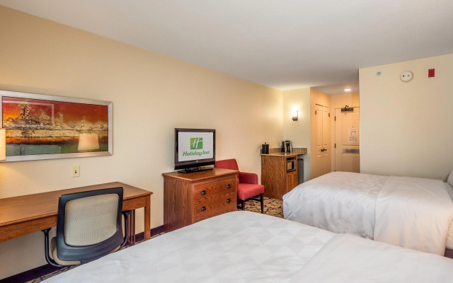 Holiday Inn Stevens Point - Convention Ctr by IHG